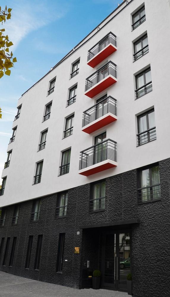 Residence Capitaine Paoli Paris Exterior foto